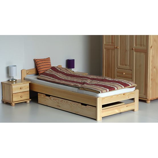 Bed El Dorado