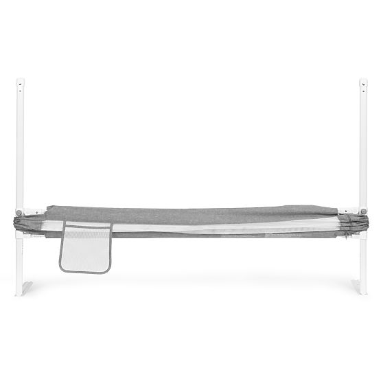 Bed Guard Rail 150 cm Child Protection ECOTOYS