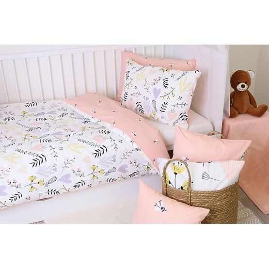 Bedding Matějovský - Flowers