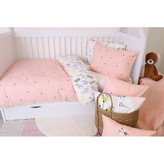 Bedding Matějovský - Flowers