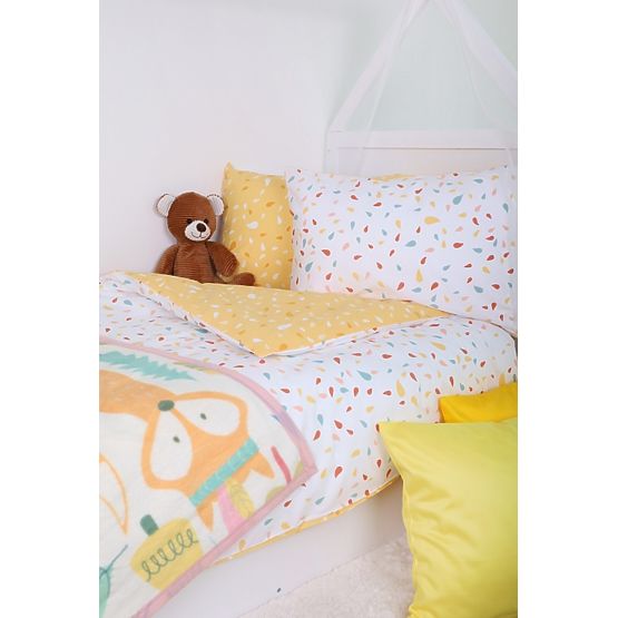 Matějovský bed linen - Happy Dots