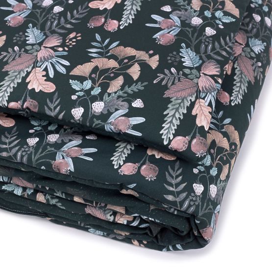 Bed linen with filling Secret Garden