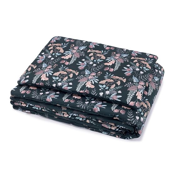 Bed linen with filling Secret Garden