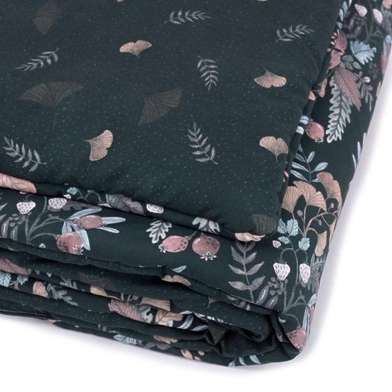 Bed linen with filling Secret Garden