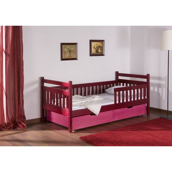 Bed of massif ALICE