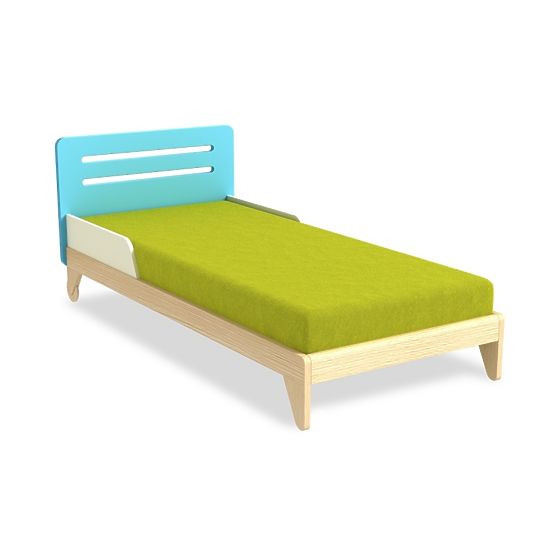 Bed Simple