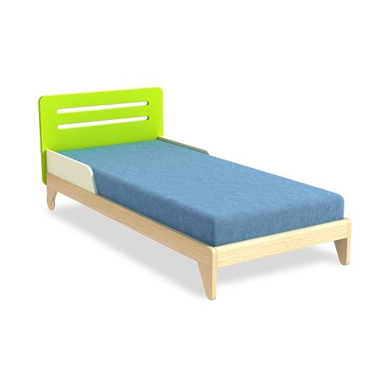 Bed Simple