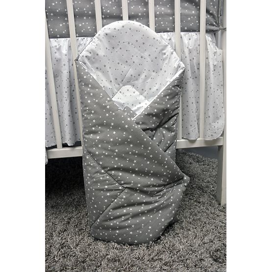 Cot bedding set Constellation 120x90 cm