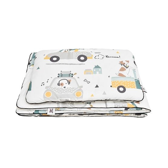 Bedding with filling Jackie Town