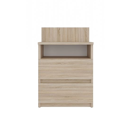 Bedside Table Malwa M1 SONOMA