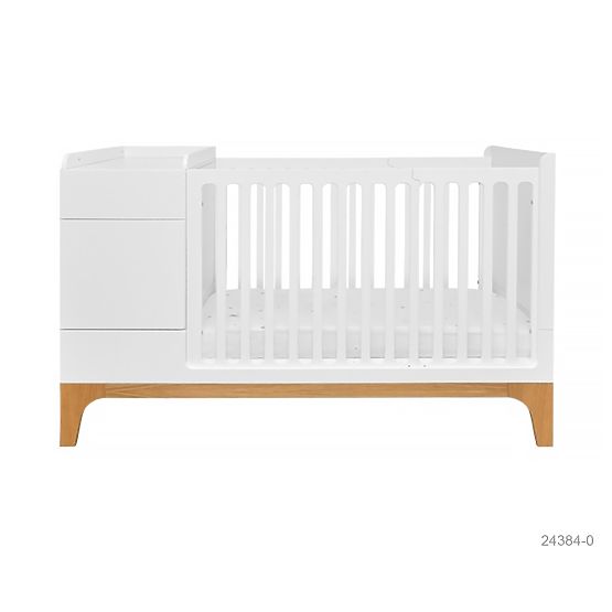 Bellamy - Changing Pads for Crib UP - Clearance