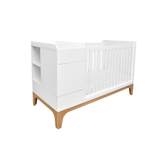 Bellamy - Changing Pads for Crib UP - Clearance