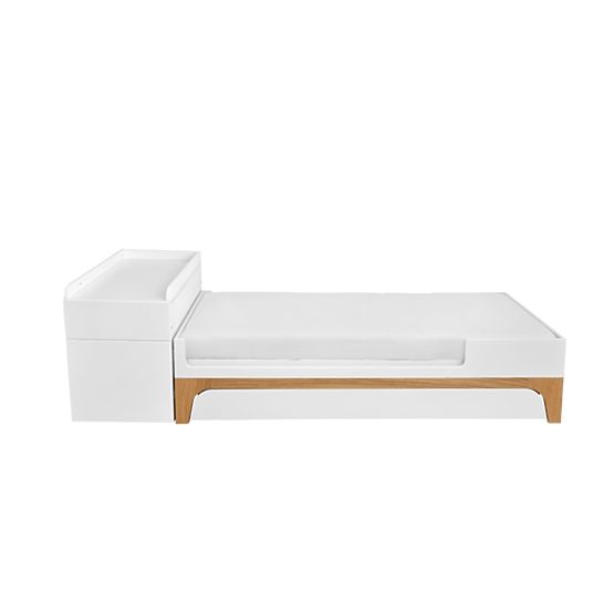 Bellamy - Changing Pads for Crib UP - Clearance