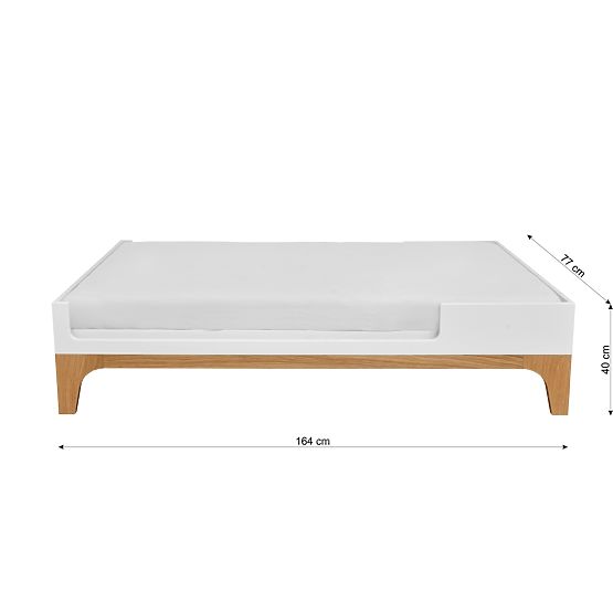 Bellamy - Changing Pads for Crib UP - Clearance