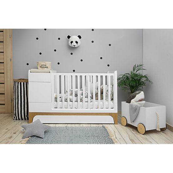 Bellamy - Changing Pads for Crib UP - Clearance