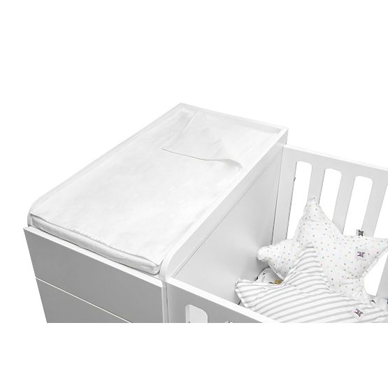 Bellamy - Changing Pads for Crib UP - Clearance
