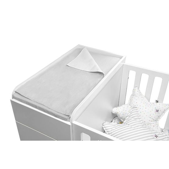 Bellamy - Changing Pads for Crib UP - Clearance