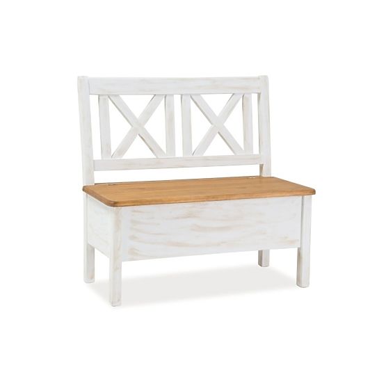 Bench POPRAD