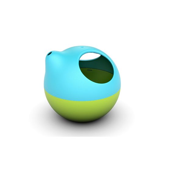Bi Bio Turquoise teapot