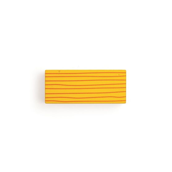 Bigjigs Rail Wooden train track with country road 80 parts