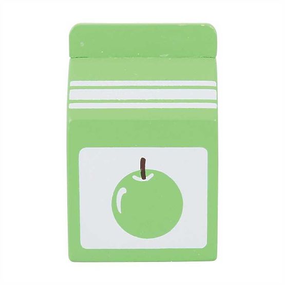 Bigjigs Toys Apple Juice 1 pc