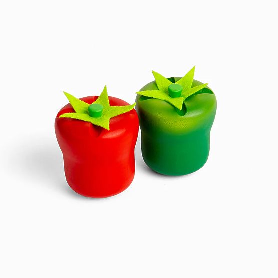 Bigjigs Toys Bell Pepper 1 pc