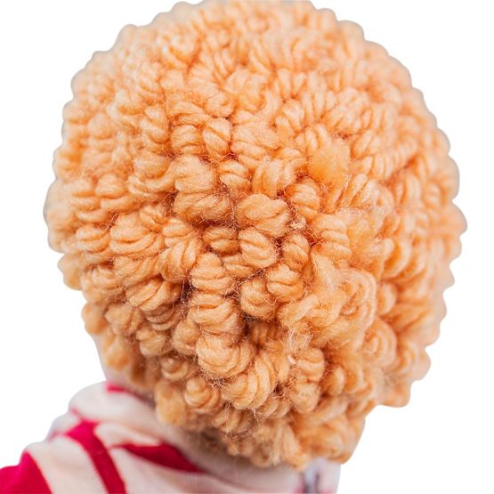 Bigjigs Toys Cloth doll Harry 28 cm