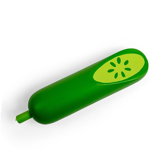 Bigjigs Toys Cucumber 1 pc