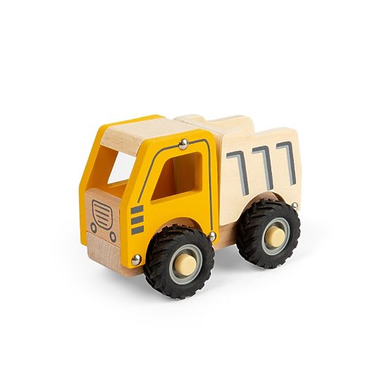 Bigjigs Toys Dump Truck
