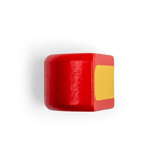Bigjigs Toys Edam Cheese 1 pc