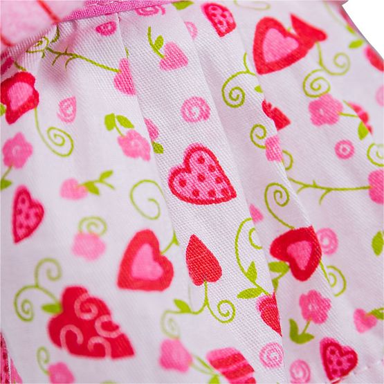 Bigjigs Toys Fabric Doll Kelly 34 cm