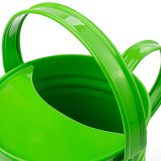 Bigjigs Toys Garden kettle green