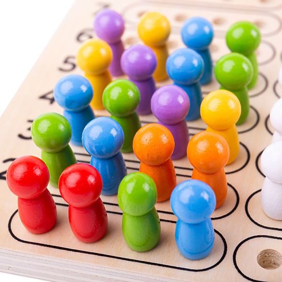 Bigjigs Toys Logic