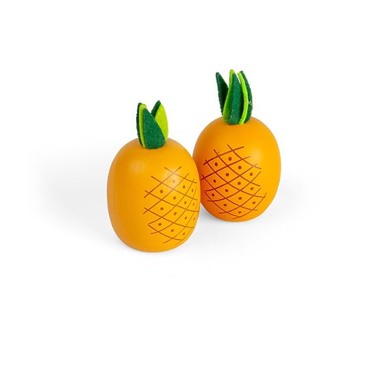 Bigjigs Toys Pineapple