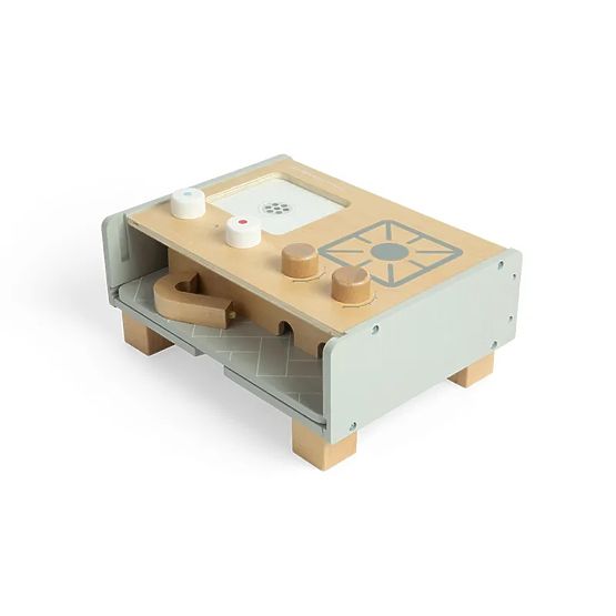 Bigjigs Toys Portable Kitchen