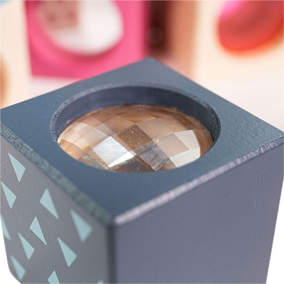 Bigjigs Toys Sensory Cubes
