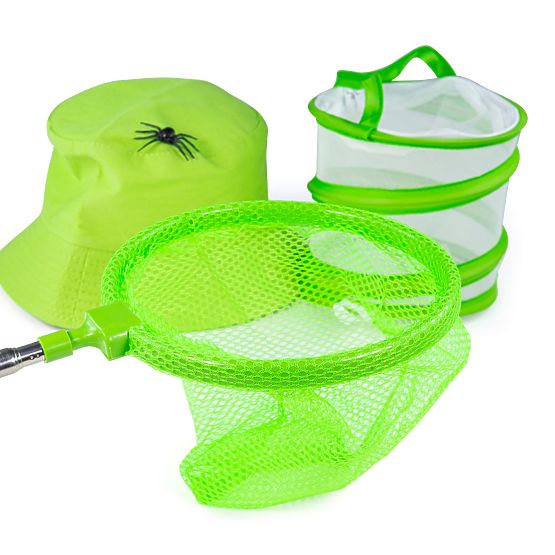 Bigjigs Toys Kit for catching insects