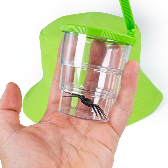 Bigjigs Toys Kit for catching insects