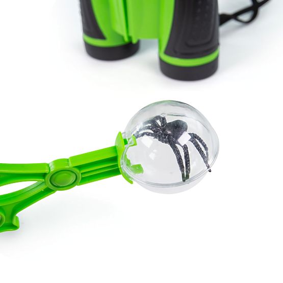 Bigjigs Toys Kit for catching insects