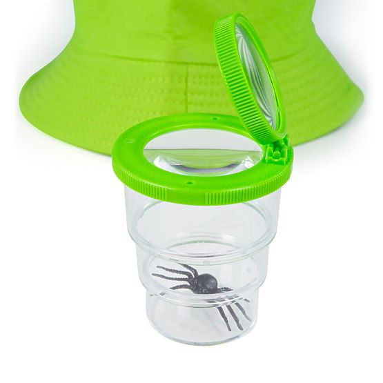 Bigjigs Toys Kit for catching insects