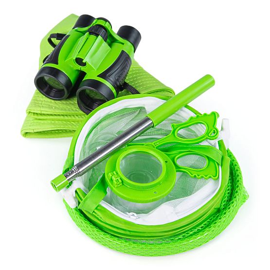 Bigjigs Toys Kit for catching insects