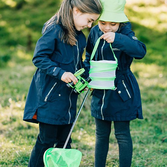 Bigjigs Toys Kit for catching insects
