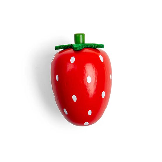 Bigjigs Toys Strawberry 1 pc