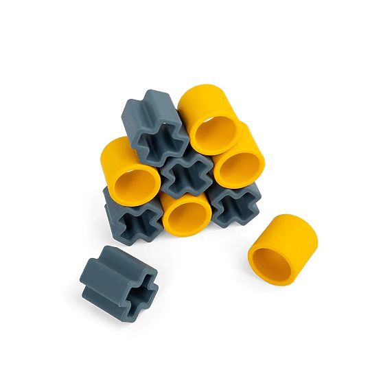 Bigjigs Toys Tic-Tac-Toe