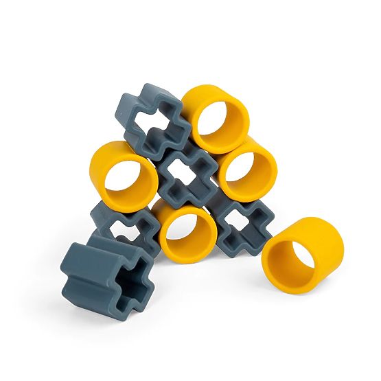 Bigjigs Toys Tic-Tac-Toe