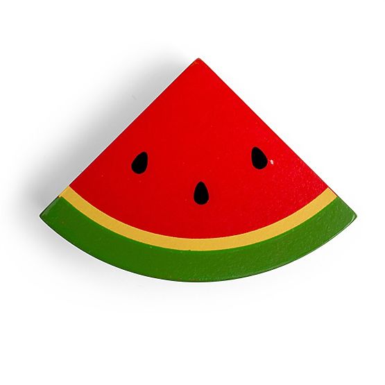 Bigjigs Toys Watermelon 1 pc