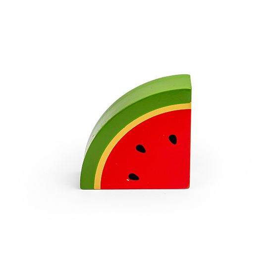 Bigjigs Toys Watermelon 1 pc