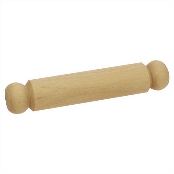 Bigjigs Toys Wooden Rolling Pin