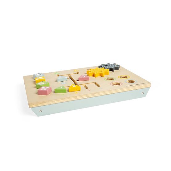 Bigjigs Toys Workbench with Hammering Set