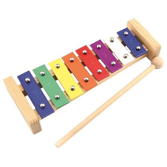 Bino Musical Instrument Set